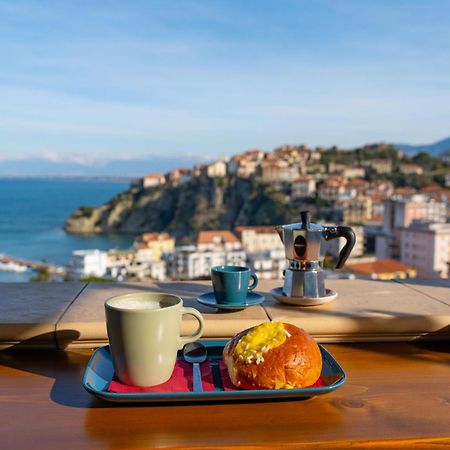 Mythos Bed And Breakfast Агрополі Екстер'єр фото